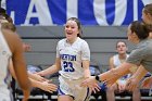 WBBall vs Plymouth  Wheaton College women's basketball vs Plymouth State. - Photo By: KEITH NORDSTROM : Wheaton, basketball